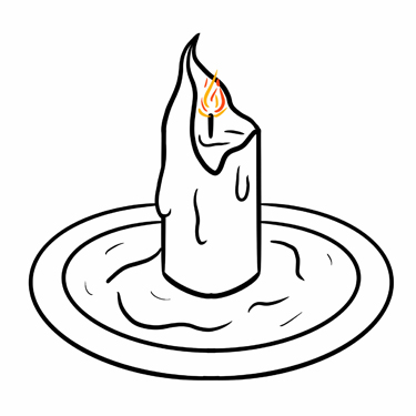 Portfolio image 300candle.jpg